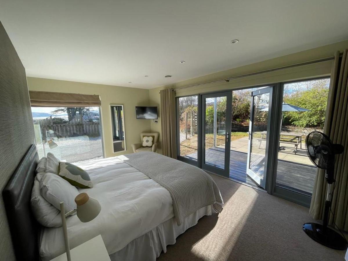 Carnanamish Holiday home *