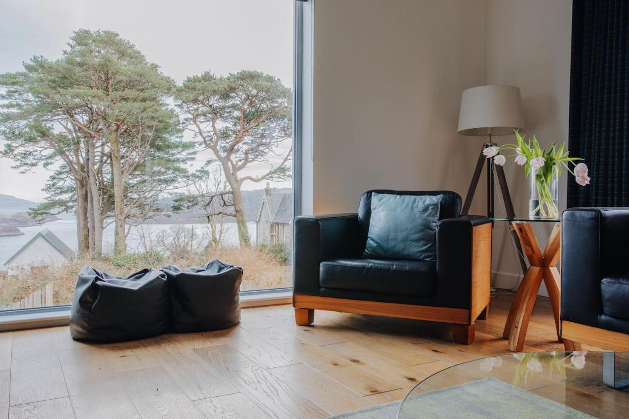Carnanamish Holiday home *
