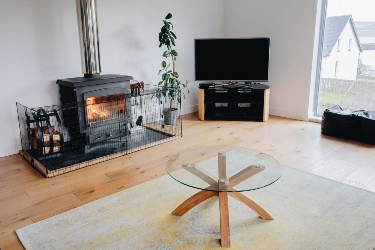 Holiday home Carnanamish
