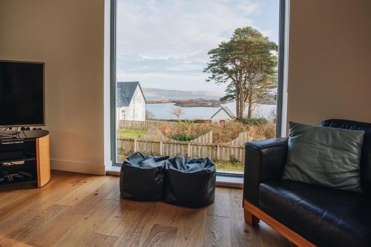 Holiday home Carnanamish