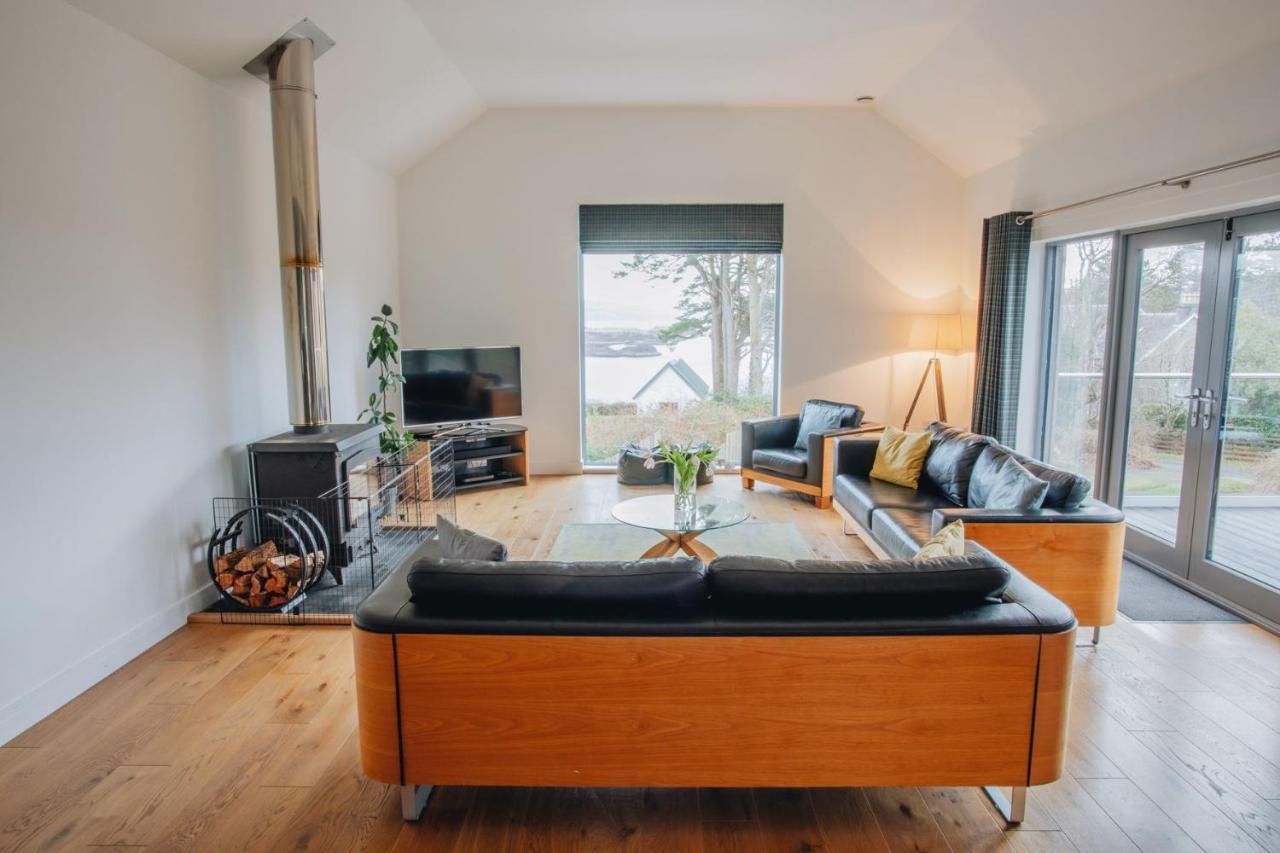 Carnanamish Holiday home