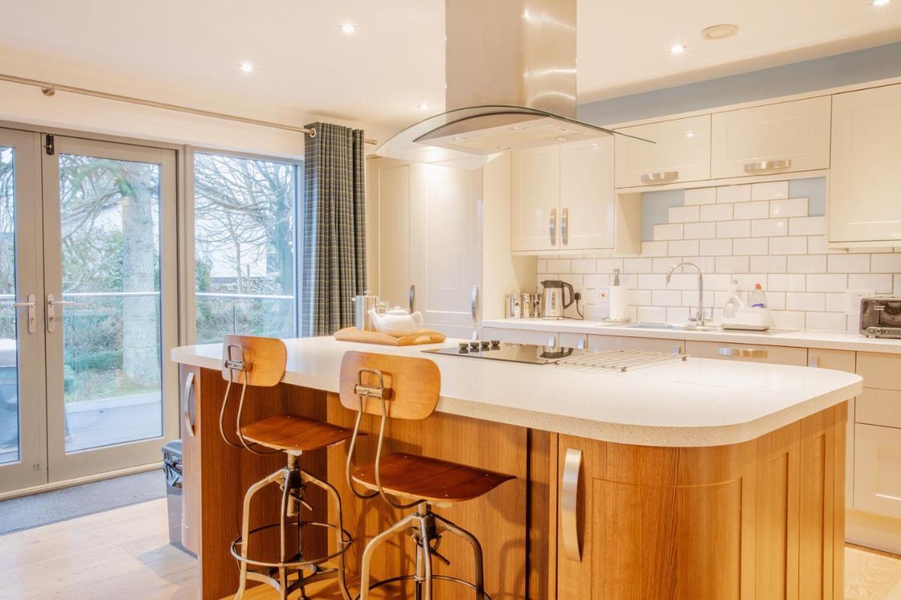 Holiday home Carnanamish